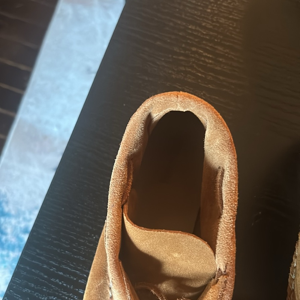 Soludos Moccasin Booties - Picture 8 of 15